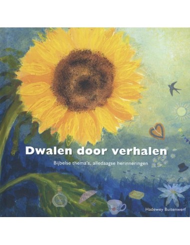 Dwalen door verhalen