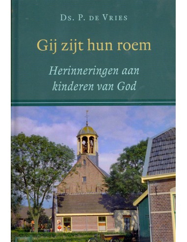 Gij zijn hun roem