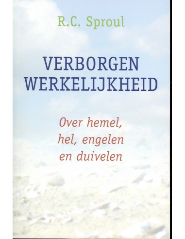 Verborgen werkelijkheid