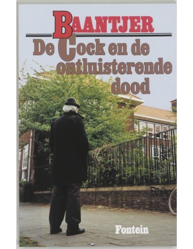 Cock 37 en de ontluisterende dood