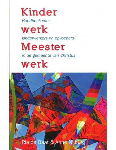 Kinderwerk meesterwerk