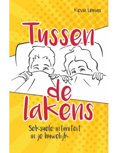 Tussen de lakens