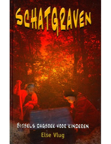 Schatgraven