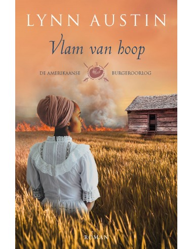 Vlam van hoop