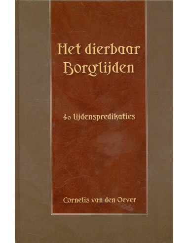 Dierbaar borglijden