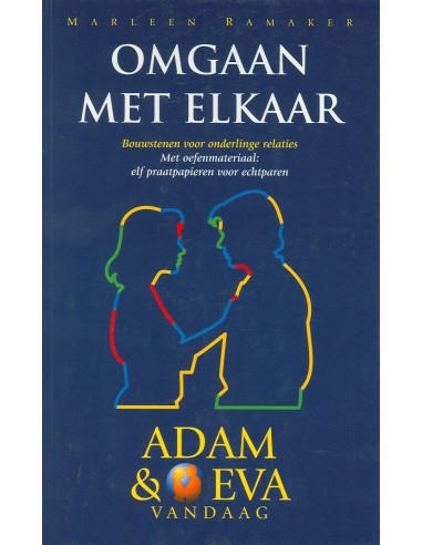 Omgaan met elkaar