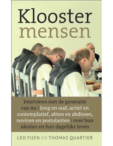 Kloostermensen