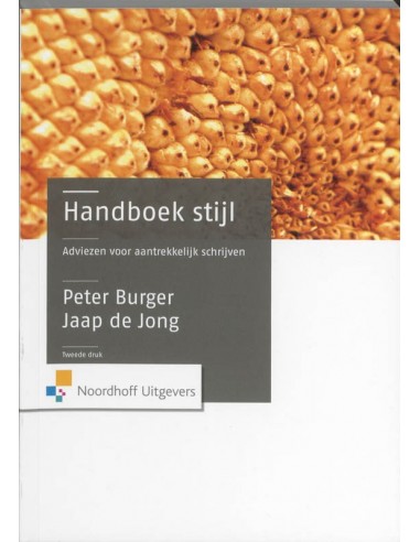 Handboek stijl