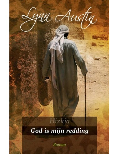 God is mijn redding