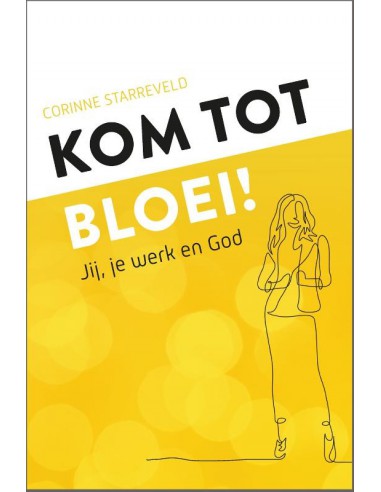 Kom tot bloei!