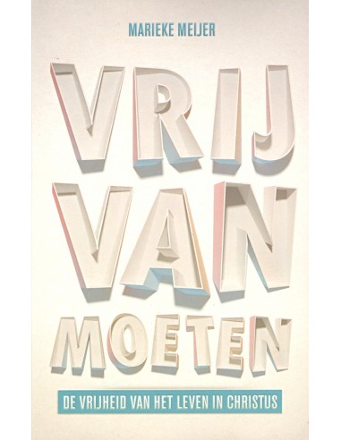 Vrij van moeten