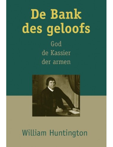 Bank des geloofs