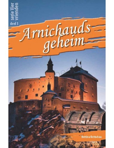 Arnichauds geheims