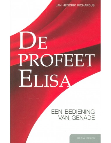 Profeet Elisa