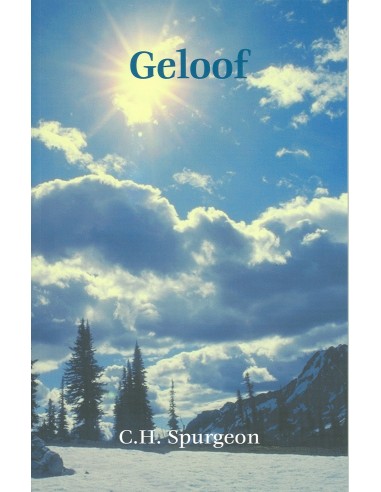 Geloof