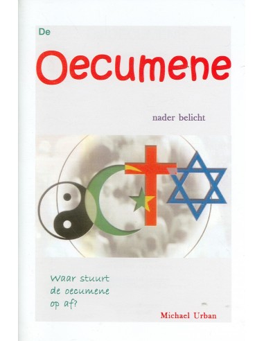 Oecumene nader belicht