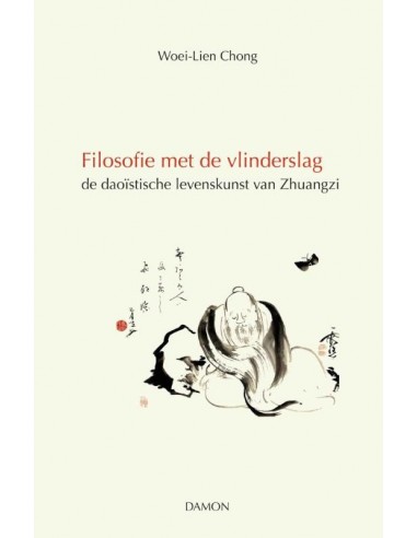 Filosofie met de vlinderslag