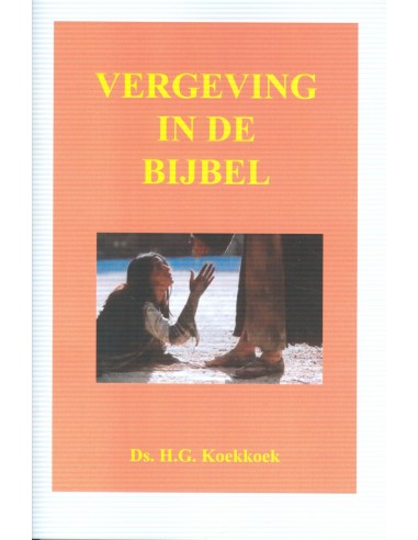 Vergeving in de bijbel