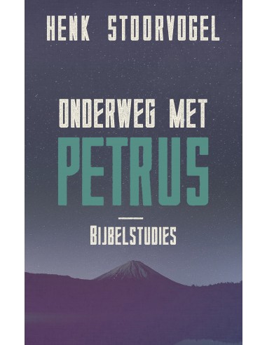 Onderweg met Petrus