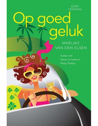 Op goed geluk!