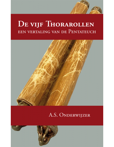 De vijf Thorarollen