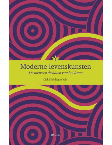 Moderne levenskunsten 3