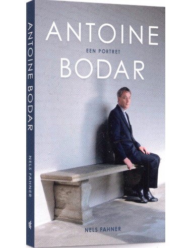 Antoine bodar