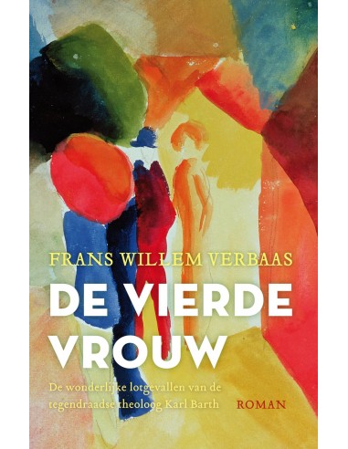 De vierde vrouw