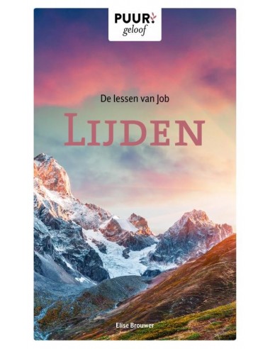 De lessen van Job