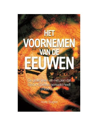 Voornemen van de eeuwen