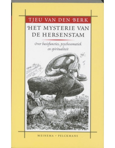 Het mysterie van de hersenstam