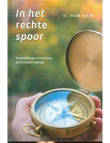 In het rechte spoor