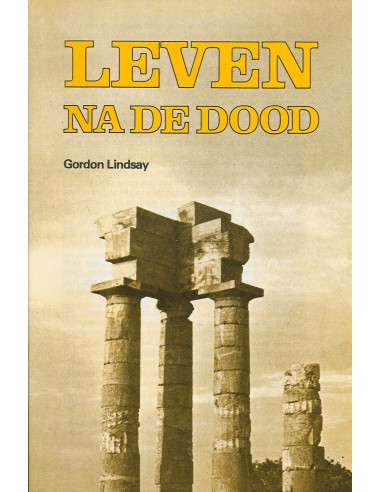 Leven na de dood