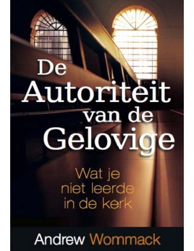 Autoriteit van de gelovige