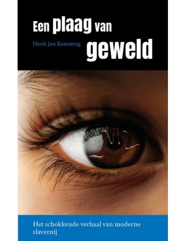 Plaag van geweld