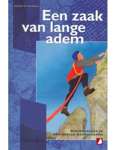 Zaak van lange adem