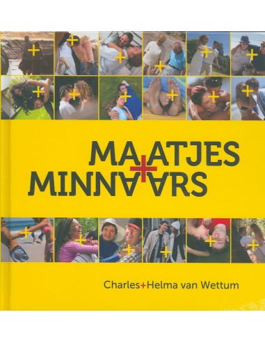 Maatjes en minnaars