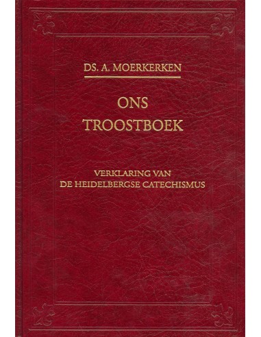 Ons troostboek