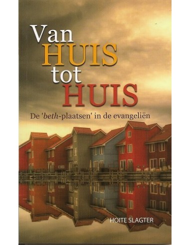 Van huis tot huis