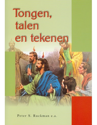 Tongen talen en tekenen