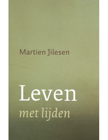 Leven met lijden