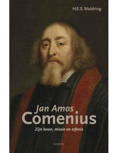 Jan Amos Comenius