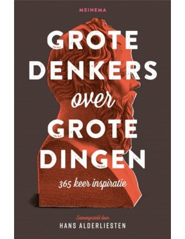 Grote denkers over grote dingen