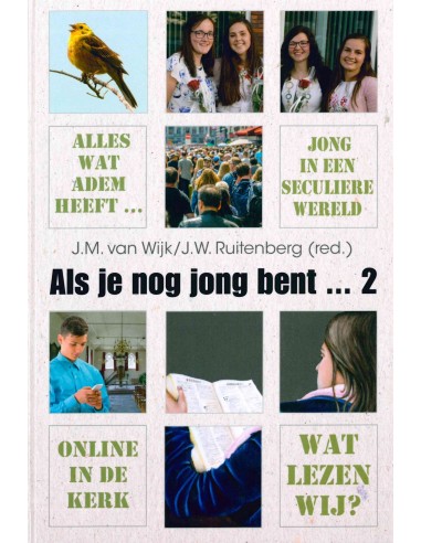 Als je nog jong bent 2