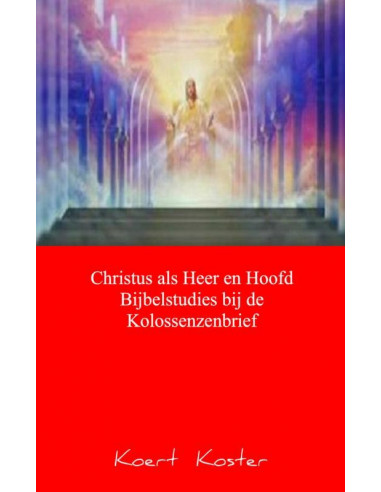 Christus als Heer en hoofd