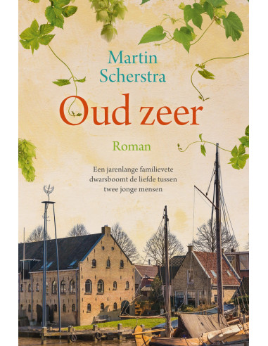 Oud zeer