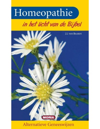 Homeopathie