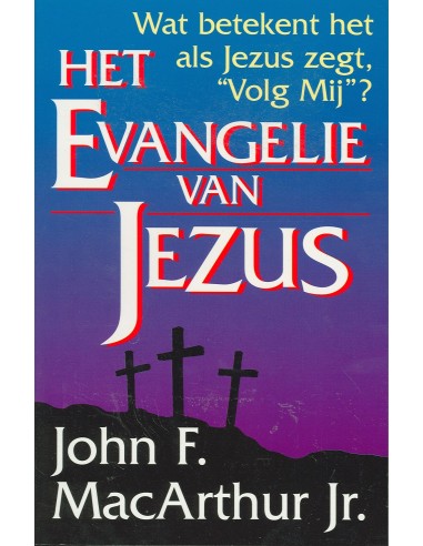 Evangelie van Jezus