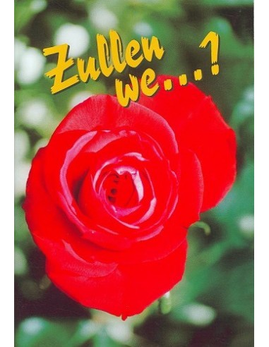 Zullen we