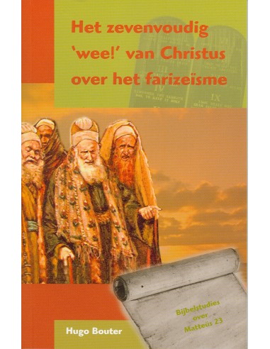 Zevenvoudig wee van Christus over het